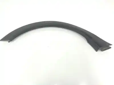 Second-hand car spare part right rear winglet for subaru xv 1.6 oem iam references 91112fj120