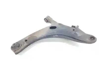 Second-hand car spare part front right lower suspension arm for subaru xv 1.6 oem iam references 20202fj040