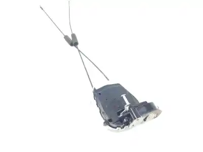 Second-hand car spare part front right door lock for subaru xv 1.6 oem iam references 61032fj042