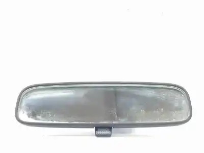 Second-hand car spare part interior rearview mirror for subaru xv 1.6 oem iam references 92021fj000