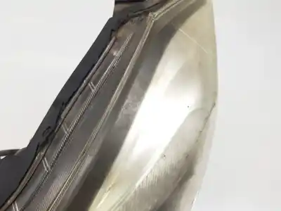 Second-hand car spare part left headlight for subaru xv 1.6 oem iam references 84001fj190  