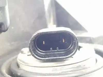 Second-hand car spare part left headlight for subaru xv 1.6 oem iam references 84001fj190  