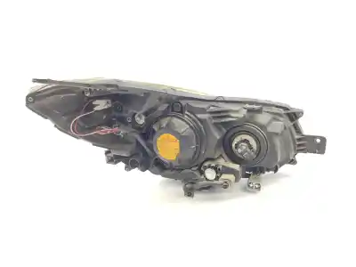 Second-hand car spare part left headlight for subaru xv 1.6 oem iam references 84001fj190  