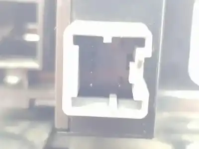 Second-hand car spare part switch for subaru xv 1.6 oem iam references 83472fj010vh  83002aj000