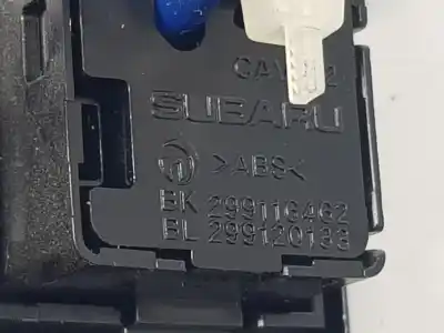 Second-hand car spare part switch for subaru xv 1.6 oem iam references 83472fj010vh  83002aj000