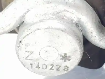 Second-hand car spare part gear lever for subaru xv 1.6 oem iam references 35016ag011  35011ag011