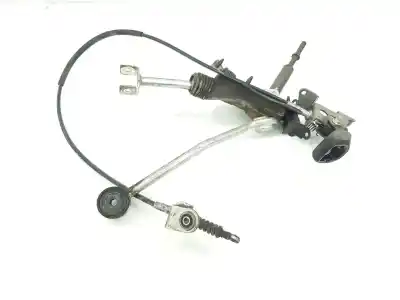 Second-hand car spare part gear lever for subaru xv 1.6 oem iam references 35016ag011