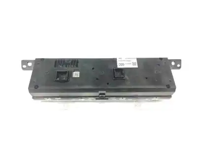 Pièce détachée automobile d'occasion écran multifonctions pour subaru xv 1.6 références oem iam 85261fj660  85261fj660