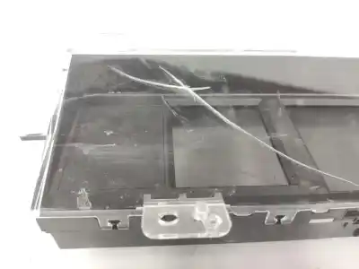 Pièce détachée automobile d'occasion écran multifonctions pour subaru xv 1.6 références oem iam 85261fj660  85261fj660