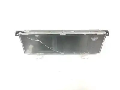 Pièce détachée automobile d'occasion écran multifonctions pour subaru xv 1.6 références oem iam 85261fj660  85261fj660