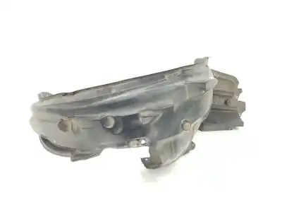 Second-hand car spare part wheel arch cover for subaru xv 1.6 oem iam references 59110fj030