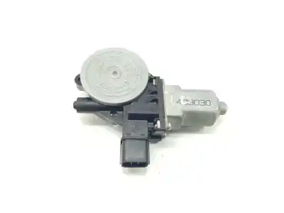 Second-hand car spare part rear right window motor for subaru xv 1.6 oem iam references 61188kg010