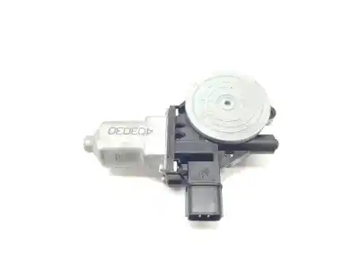 Second-hand car spare part rear left window motor for subaru xv 1.6 oem iam references 61188kg000