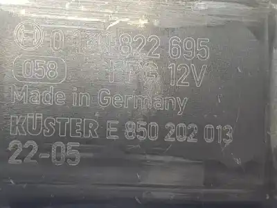 Автозапчасти б/у мотор заднего левого стекла за seat ibiza 1.0 tsi ссылки oem iam 5q0959407d  5q0959407d