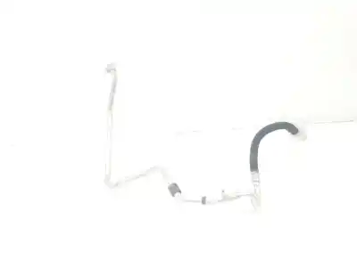 Pezzo di ricambio per auto di seconda mano tubi aria condizionata per fiat panda 1.3 16v m-jet riferimenti oem iam 52032109