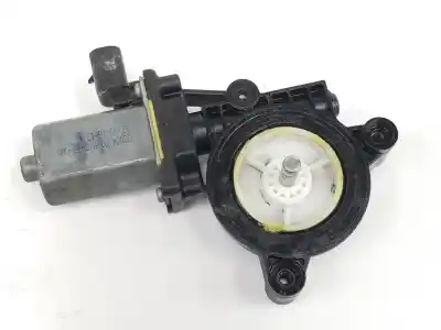 Pezzo di ricambio per auto di seconda mano motore alzacristalli anteriore destro per fiat panda 1.3 16v m-jet riferimenti oem iam 51983616