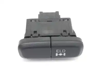 Pezzo di ricambio per auto di seconda mano interruttore per fiat panda 1.3 16v m-jet riferimenti oem iam 735549326