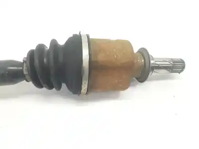 Автозапчастина б/у передня права трансмісія для corsa corsa d cmon посилання на oem iam 13150503  13150503