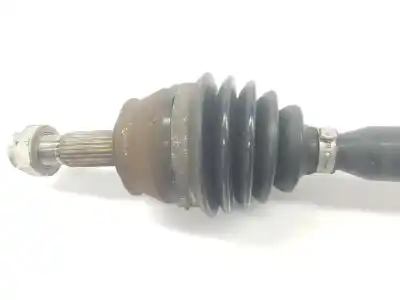 Автозапчастина б/у передня права трансмісія для corsa corsa d cmon посилання на oem iam 13150503  13150503