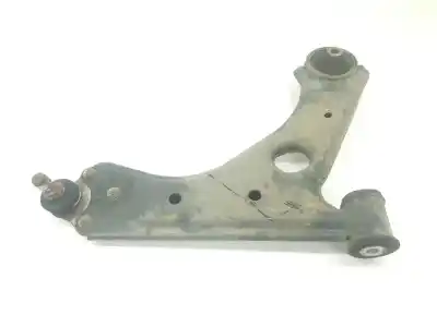 Автозапчасти б/у передний правый нижний рычаг подвески за corsa corsa d cmon ссылки oem iam 55703231