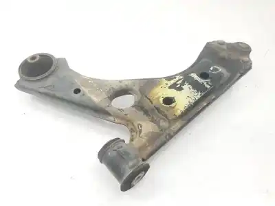 Автозапчасти б/у передний правый нижний рычаг подвески за corsa corsa d cmon ссылки oem iam 55703231  55703231