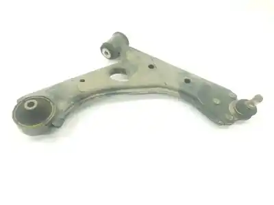 Автозапчасти б/у передний правый нижний рычаг подвески за corsa corsa d cmon ссылки oem iam 55703231  55703231