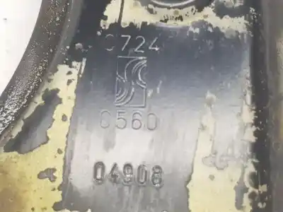 Автозапчасти б/у передний правый нижний рычаг подвески за corsa corsa d cmon ссылки oem iam 55703231  55703231