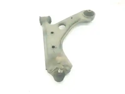 Автозапчасти б/у передний левый нижний рычаг подвески за corsa corsa d cmon ссылки oem iam 55703230