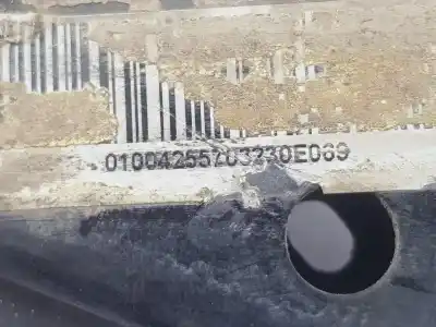 Автозапчасти б/у передний левый нижний рычаг подвески за corsa corsa d cmon ссылки oem iam 55703230  55703230