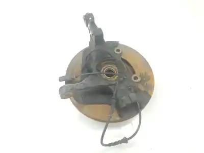 Автозапчасти б/у передняя левая кулачка за corsa corsa d cmon ссылки oem iam 93188961  95524780