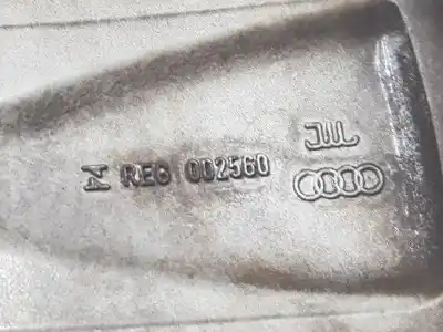 Автозапчастина б/у шина для audi q7 3.0 v6 24v tdi посилання на oem iam 4l0601025bd  9jx20h2