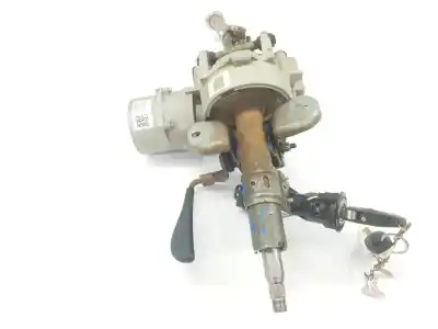 Pezzo di ricambio per auto di seconda mano piantone dello sterzo per ford ka (ccu) 1.2 8v cat riferimenti oem iam 1796265