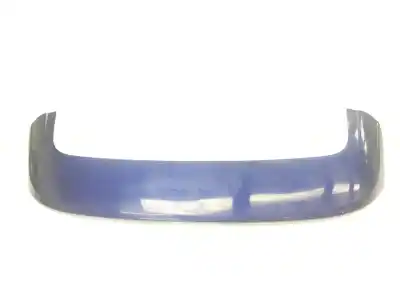 Second-hand car spare part rear spoiler for ford focus 1.0 ecoboost oem iam references 1857890