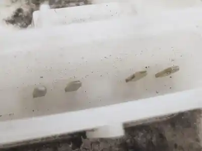 Peça sobressalente para automóvel em segunda mão bomba de combustivel por ford focus 1.0 ecoboost referências oem iam 2071710  bv619h307je