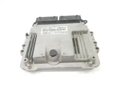 Second-hand car spare part ecu engine control for ford focus 1.0 ecoboost oem iam references f1fa12a650ask  f1fa12b684ca