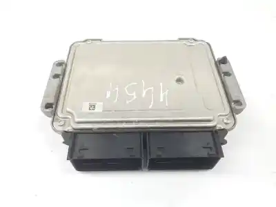 Second-hand car spare part ecu engine control for ford focus 1.0 ecoboost oem iam references f1fa12a650ask  f1fa12b684ca