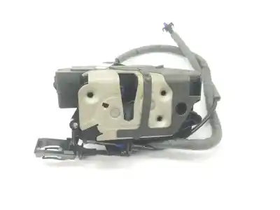 Second-hand car spare part front right door lock for ford focus 1.0 ecoboost oem iam references 2066073