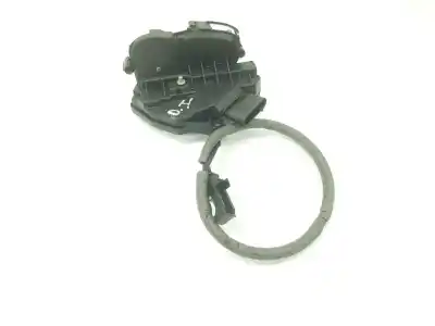 Second-hand car spare part left front door lock for ford focus 1.0 ecoboost oem iam references 2070970  bm5aa21813ah