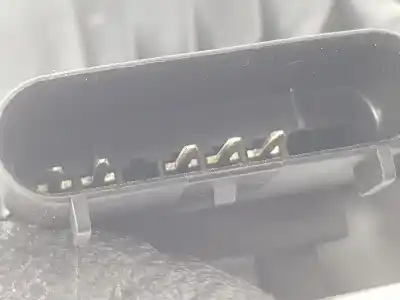 Second-hand car spare part left front door lock for ford focus 1.0 ecoboost oem iam references 2070970  bm5aa21813ah