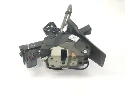 Second-hand car spare part rear right door lock for ford focus 1.0 ecoboost oem iam references 2099457