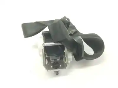 Second-hand car spare part rear right seat belt for ford focus 1.0 ecoboost oem iam references 1913152