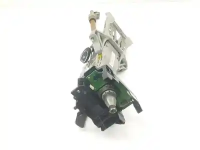 Second-hand car spare part steering column for ford focus 1.0 ecoboost oem iam references 2390124