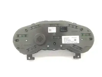 Second-hand car spare part dashboard for ford focus 1.0 ecoboost oem iam references 1942142  
