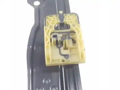 Second-hand car spare part passenger side right window regulator for ford focus 1.0 ecoboost oem iam references 1870697  bm51a23200bf