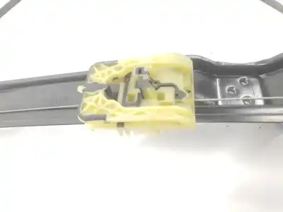 Second-hand car spare part passenger side right window regulator for ford focus 1.0 ecoboost oem iam references 1870697  bm51a23200bf