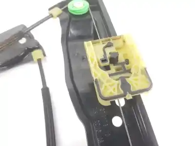 Second-hand car spare part driver left window regulator for ford focus 1.0 ecoboost oem iam references 1870698  bm51a23201bf