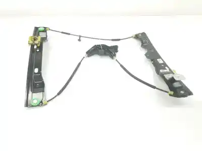 Second-hand car spare part driver left window regulator for ford focus 1.0 ecoboost oem iam references 1870698