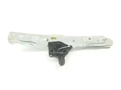 Second-hand car spare part rear right window regulator for ford focus 1.0 ecoboost oem iam references 1870371