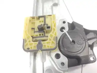 Second-hand car spare part rear left window regulator for ford focus 1.0 ecoboost oem iam references 1870372