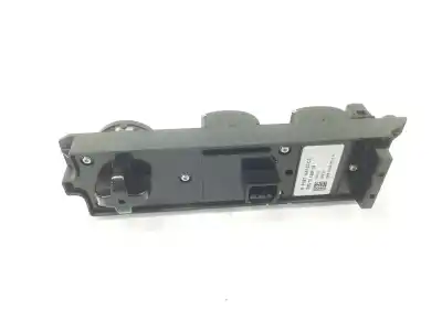 Second-hand car spare part left front power window switch for ford focus 1.0 ecoboost oem iam references 2033412  f1et14a132cc